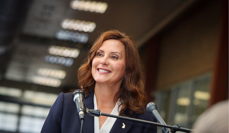 Michigan Governor Whitmer Prepares for Final State of the State Address on February 25