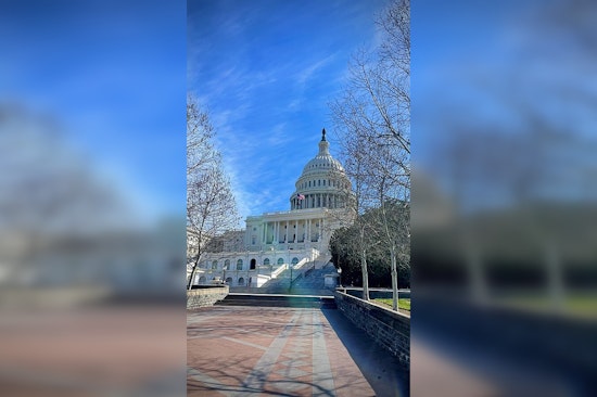 Michigan Lawmakers Launch Bipartisan PROTECT Act Aimed at Regulating 'Forever Chemicals' in the Air