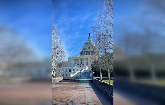 Michigan Lawmakers Launch Bipartisan PROTECT Act Aimed at Regulating 'Forever Chemicals' in the Air