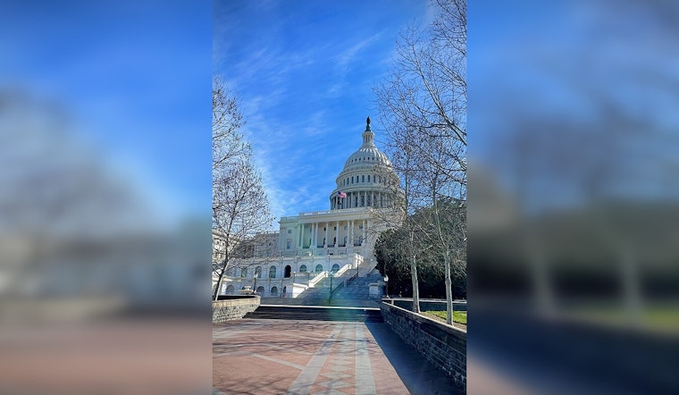 Michigan Lawmakers Launch Bipartisan PROTECT Act Aimed at Regulating 'Forever Chemicals' in the Air