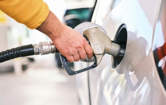 Michigan Motorists Find Relief as Gas Prices Dip Statewide, Ann Arbor Posts Most Expensive Average
