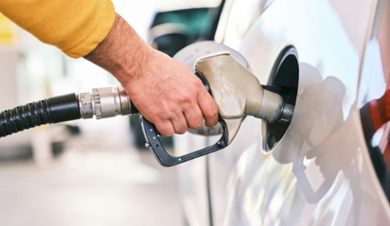 Michigan Motorists Find Relief as Gas Prices Dip Statewide, Ann Arbor Posts Most Expensive Average