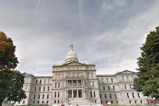 Michigan Senate Passes Bills to Limit Student Cellphone Use During Class and Sends Them to Governor's Desk