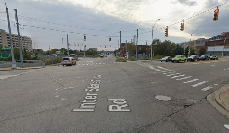 Michigan State Police Search for Suspect in New Year's Eve I-75 Shooting in Detroit