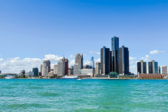 Michigan's Population Grows for Fourth Year Aided by International Migration, Reverses Domestic Exodus Trend