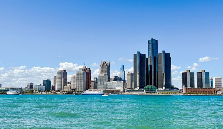 Michigan's Population Grows for Fourth Year Aided by International Migration, Reverses Domestic Exodus Trend