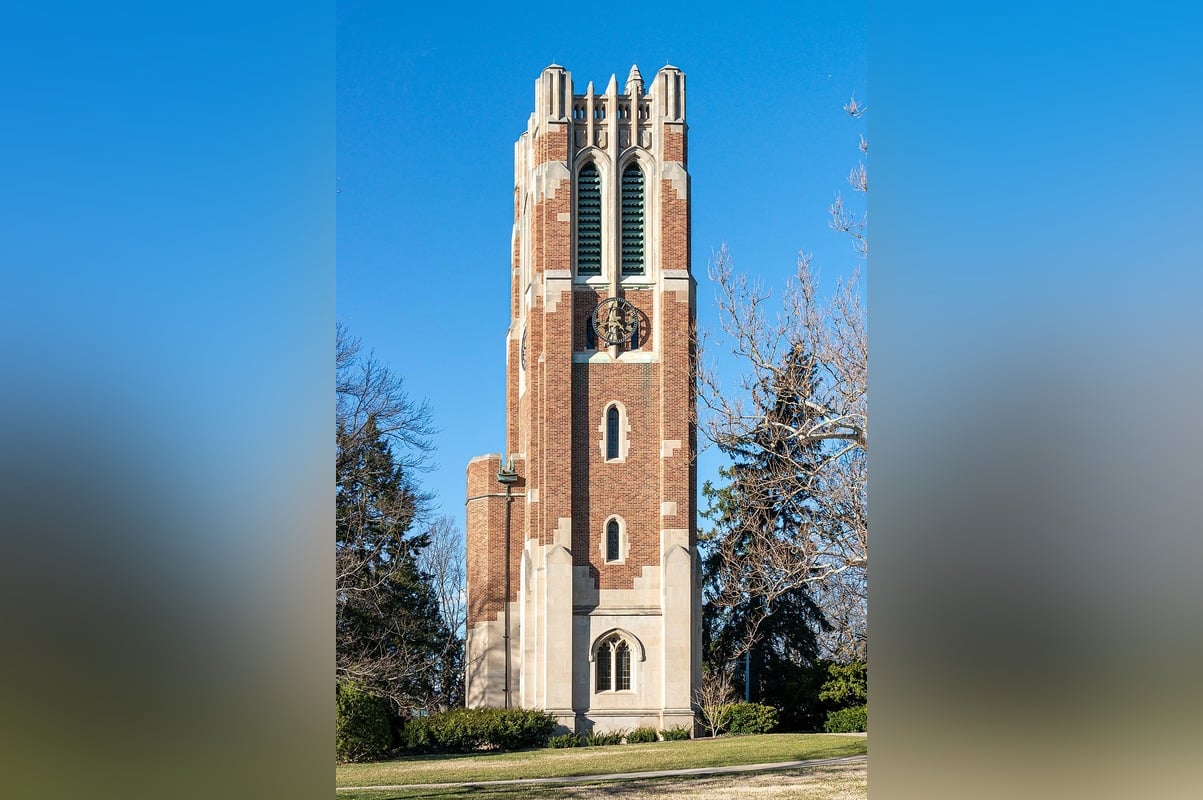 Michigan's Public Universities Boost Economy with $45 Billion Impact, Study Reveals