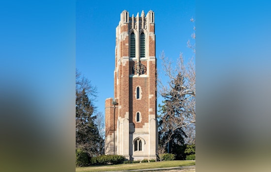 Michigan's Public Universities Boost Economy with $45 Billion Impact, Study Reveals