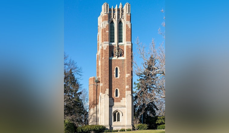 Michigan's Public Universities Boost Economy with $45 Billion Impact, Study Reveals
