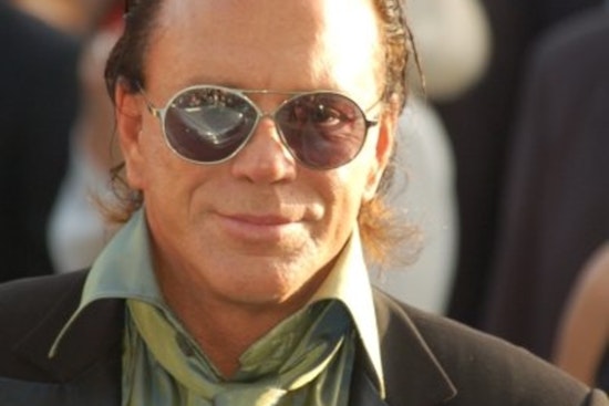 Mickey Rourke Publicly Denounces GoFundMe Campaign Amid Eviction and Legal Woes