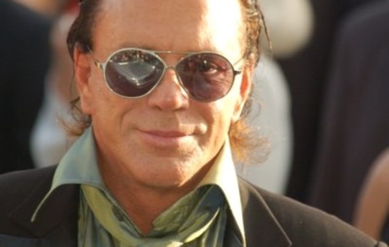 Mickey Rourke Publicly Denounces GoFundMe Campaign Amid Eviction and Legal Woes