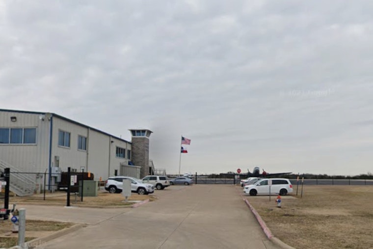 Mid-Way Regional Airport Board to Convene for Routine and Special Agenda Discussions in Midlothian