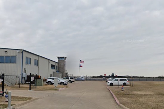 Mid-Way Regional Airport Board to Convene for Routine and Special Agenda Discussions in Midlothian
