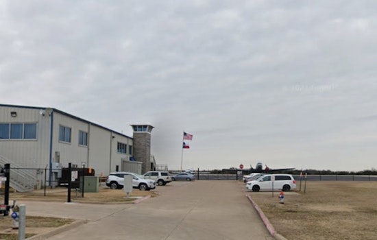 Mid-Way Regional Airport Board to Convene for Routine and Special Agenda Discussions in Midlothian