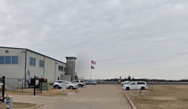Mid-Way Regional Airport Board to Convene for Routine and Special Agenda Discussions in Midlothian
