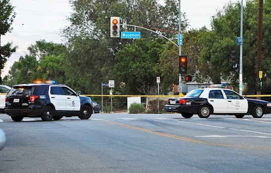 Mid-Wilshire Driver Uncovers 'KKK' Attack On Parked Car As LAPD Probes Hate Crime