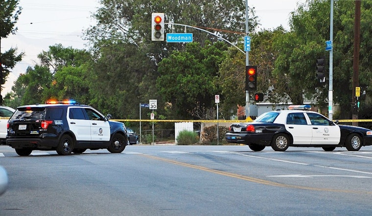 Mid-Wilshire Driver Uncovers 'KKK' Attack On Parked Car As LAPD Probes Hate Crime
