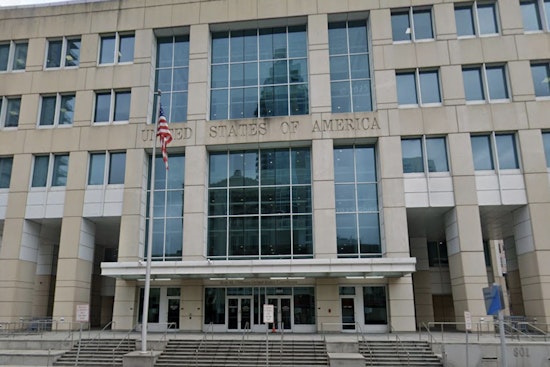 Middle District of Florida U.S. Attorney's Office Recoups Over $47.8 Million in FY 2025 from Legal Actions