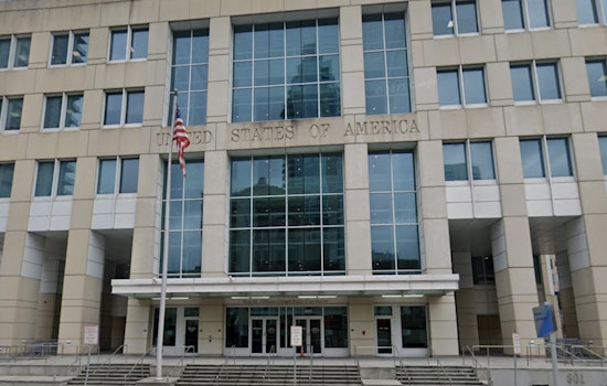 Middle District of Florida U.S. Attorney's Office Recoups Over $47.8 Million in FY 2025 from Legal Actions