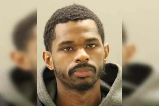 Middletown Man Charged with Multiple Felonies After Newark Home Invasion