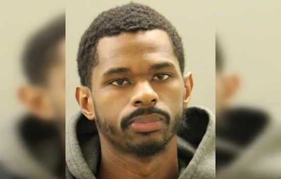Middletown Man Charged with Multiple Felonies After Newark Home Invasion