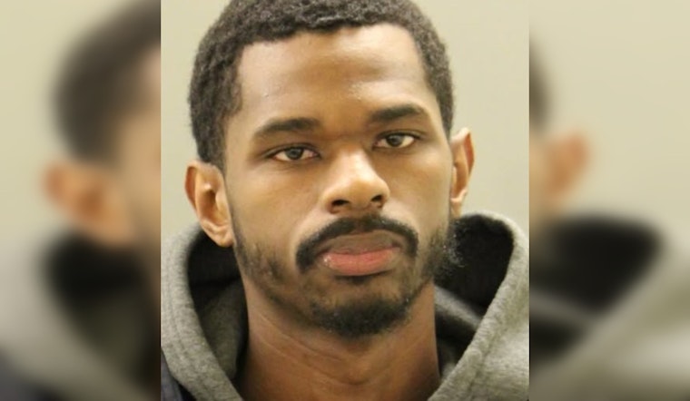 Middletown Man Charged with Multiple Felonies After Newark Home Invasion