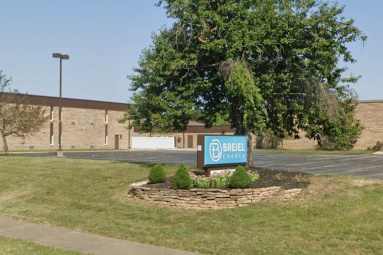 Middletown's Breiel Church of God and SHALOM Team Up to Provide Winter Shelter for the Homeless