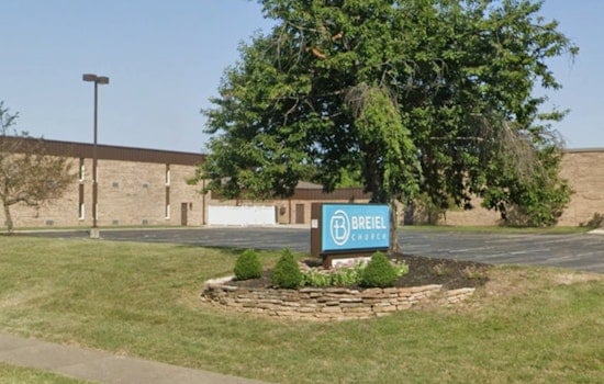 Middletown's Breiel Church of God and SHALOM Team Up to Provide Winter Shelter for the Homeless