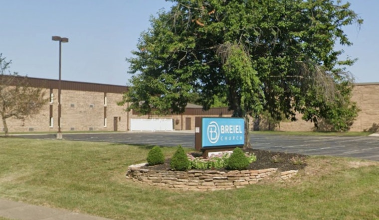 Middletown's Breiel Church of God and SHALOM Team Up to Provide Winter Shelter for the Homeless