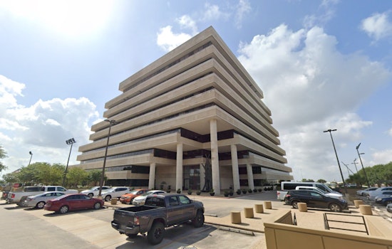Midland Man Sentenced to Over 7 Years for Firearm Possession by a Felon