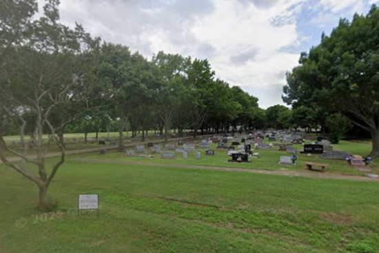 Midlothian Cemetery Cleanup Day Rescheduled for February 7th, Community Volunteers Invited