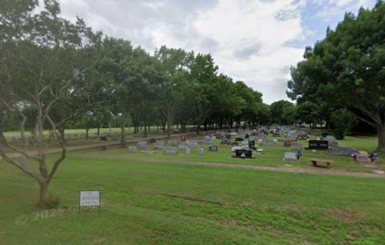 Midlothian Cemetery Cleanup Day Rescheduled for February 7th, Community Volunteers Invited