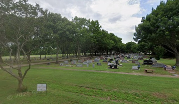 Midlothian Cemetery Cleanup Day Rescheduled for February 7th, Community Volunteers Invited