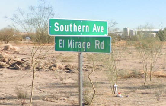 Midnight Avondale Fight Erupts In Gunfire, Leaves One Dead