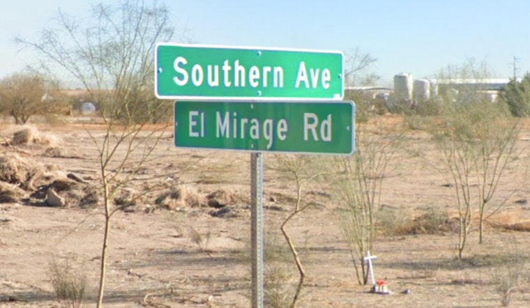 Midnight Avondale Fight Erupts In Gunfire, Leaves One Dead