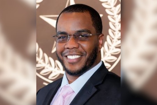 Midnight Bust Shocks Mesquite As Councilman Brandon Murden Faces Domestic Assault Charge