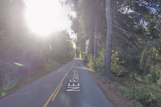 Midnight Inferno At Poulsbo Dog Breeder's Home Leaves Dozens Dead