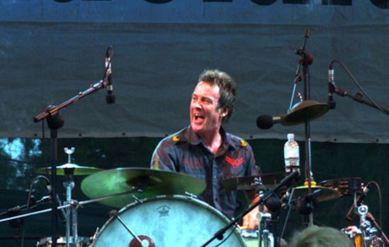 Midnight Oil Drummer and Co-Founder Rob Hirst Dies at 70 After Cancer Battle