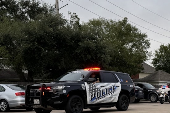 Midnight Red-Light Smash-Up Turns Sugar Land Intersection Deadly