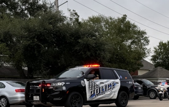 Midnight Red-Light Smash-Up Turns Sugar Land Intersection Deadly