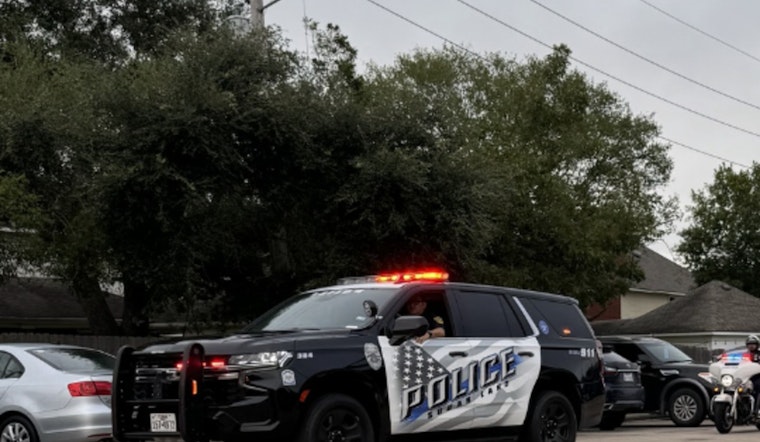 Midnight Red-Light Smash-Up Turns Sugar Land Intersection Deadly