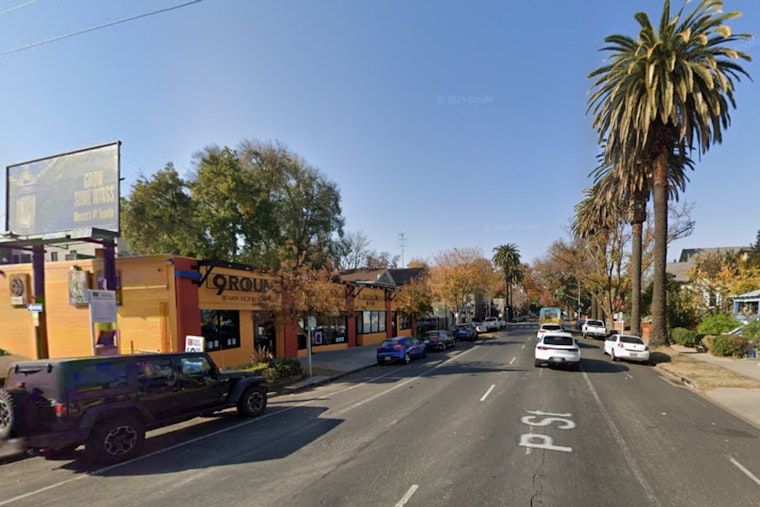 Midtown Locals Pack New Sacramento Cafe From Chef And Coffee Whiz