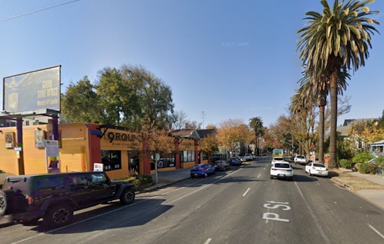 Midtown Locals Pack New Sacramento Cafe From Chef And Coffee Whiz