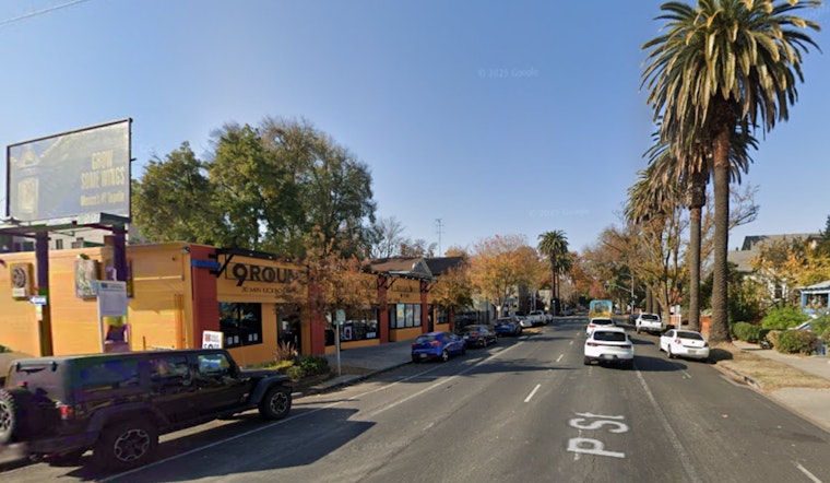 Midtown Locals Pack New Sacramento Cafe From Chef And Coffee Whiz