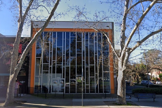 Midtown Power Play: Shingle Springs Tribe Turning Empty J Street Building Into Cultural Hub