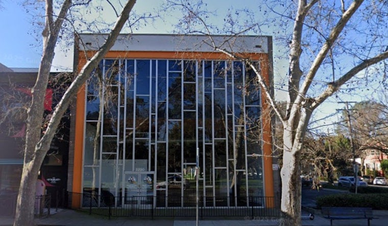 Midtown Power Play: Shingle Springs Tribe Turning Empty J Street Building Into Cultural Hub