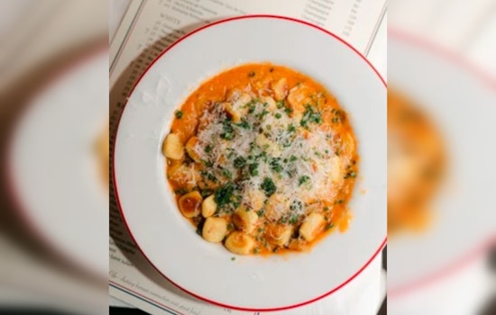 Midtown Restaurant Le Parisien Makes OKC Best New List