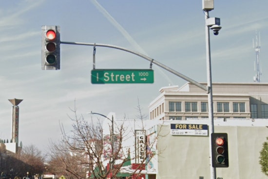 Midtown Sacramento Stabbing, Suspect Detained, Victim Recovers After I Street Incident