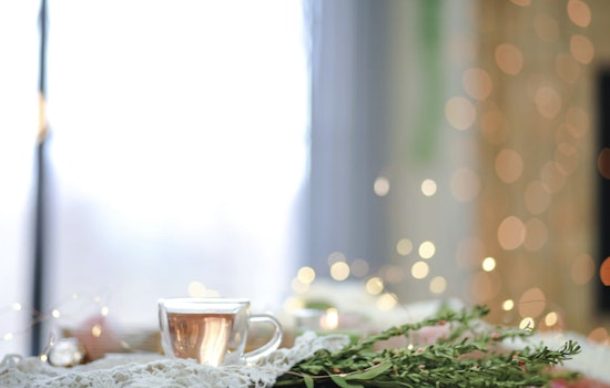 Midtown Welcomes New Tea Spot Lotus Herb & Teas in Sacramento