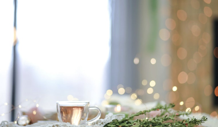 Midtown Welcomes New Tea Spot Lotus Herb & Teas in Sacramento